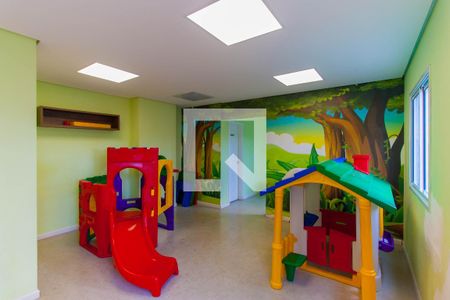 Apartamento à venda com 31m², 1 quarto e sem vaga Apartamento à venda com 31m², 1 quarto e sem vagaBrinquedoteca