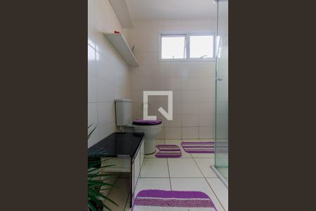 Apartamento à venda com 31m², 1 quarto e sem vaga Apartamento à venda com 31m², 1 quarto e sem vagaBanheiro