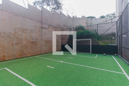 Apartamento à venda com 31m², 1 quarto e sem vaga Apartamento à venda com 31m², 1 quarto e sem vagaQuadra Esportiva