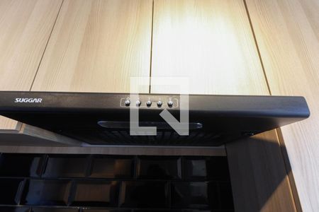 Studio para alugar com 30m², 1 quarto e sem vagaStudio/Cozinha 