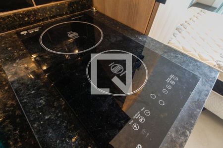 Studio para alugar com 30m², 1 quarto e sem vagaStudio/Cozinha 