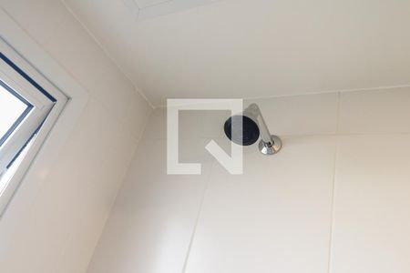 Studio para alugar com 30m², 1 quarto e sem vagaBanheiro 