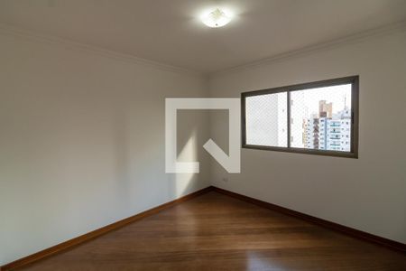 Sala 2 de apartamento à venda com 4 quartos, 165m² em Vila Suzana, São Paulo