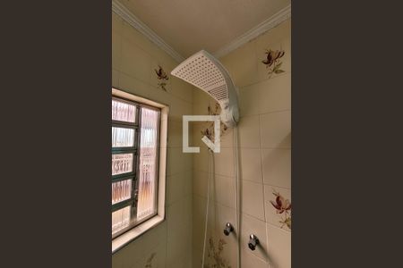 Casa à venda com 217m², 4 quartos e 7 vagas Casa à venda com 217m², 4 quartos e 7 vagasBanheiro Quarto 3 - Suíte