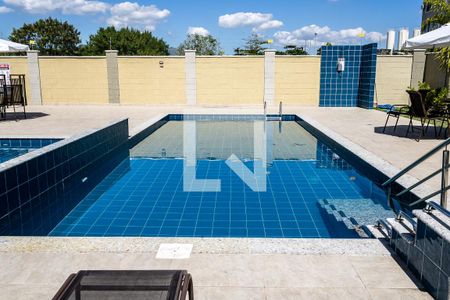 Apartamento para alugar com 111111m², 2 quartos e 1 vagaÁrea comum - Piscina