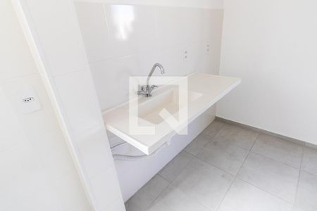 Apartamento para alugar com 111111m², 2 quartos e 1 vagaCozinha e Área de Serviço