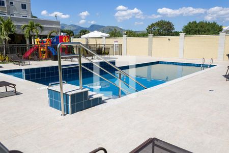 Apartamento para alugar com 111111m², 2 quartos e 1 vagaÁrea comum - Piscina