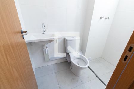 Apartamento para alugar com 111111m², 2 quartos e 1 vagaBanheiro