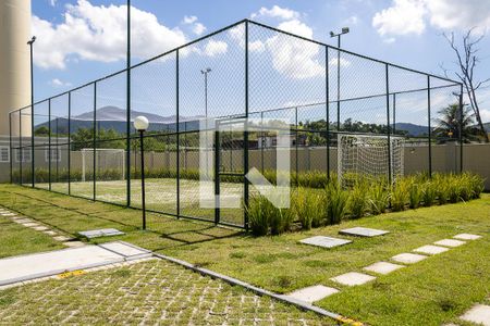 Apartamento para alugar com 111111m², 2 quartos e 1 vagaQuadra Esportiva