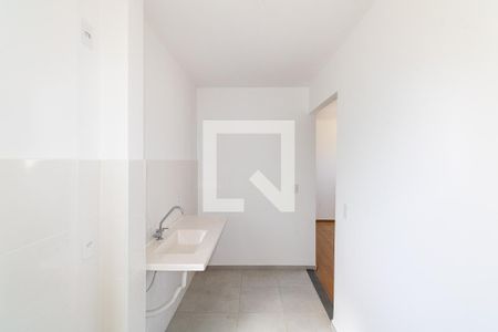 Apartamento para alugar com 111111m², 2 quartos e 1 vagaCozinha e Área de Serviço