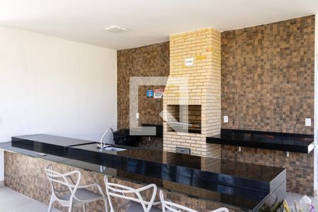 Apartamento para alugar com 111111m², 2 quartos e 1 vagaÁrea comum - Churrasqueira