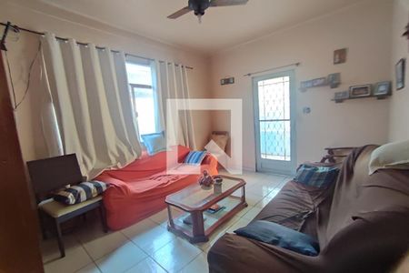 Sala  de casa à venda com 5 quartos, 600m² em Taquara, Rio de Janeiro