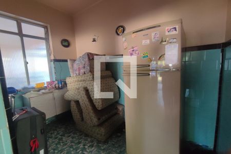 Casa à venda com 600m², 5 quartos e 8 vagas Casa à venda com 600m², 5 quartos e 8 vagasCozinha