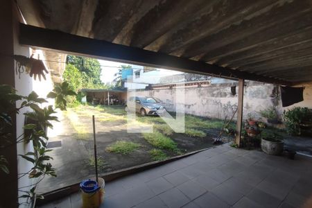 Casa à venda com 600m², 5 quartos e 8 vagas Casa à venda com 600m², 5 quartos e 8 vagasVaranda