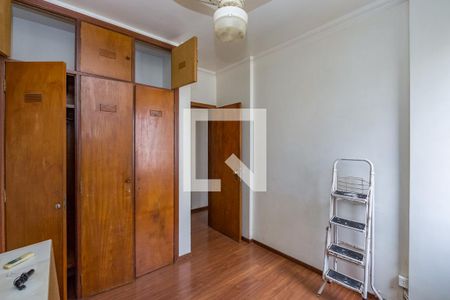 Quarto 1 de apartamento à venda com 3 quartos, 96m² em Vila Paris, Belo Horizonte