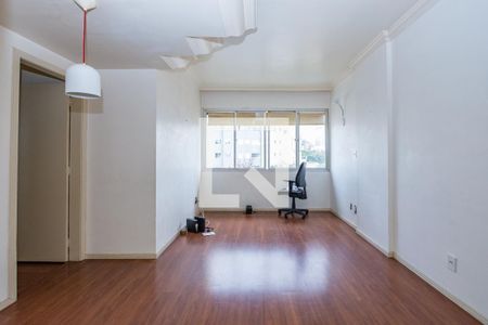 Apartamento à venda com 96m², 3 quartos e sem vagaSala 
