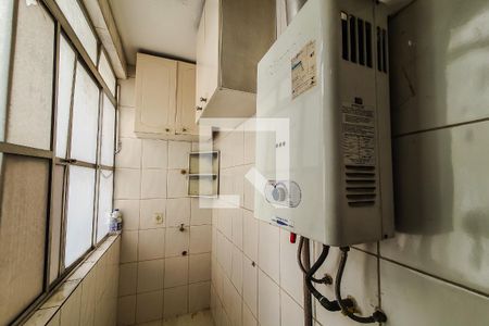 Apartamento à venda com 82m², 2 quartos e sem vagaÁrea de Serviço