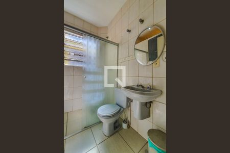 Apartamento à venda com 82m², 2 quartos e sem vagaBanheiro 2