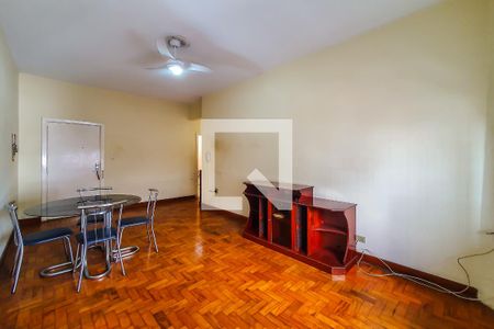 Apartamento à venda com 82m², 2 quartos e sem vagasala