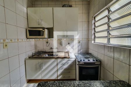 Apartamento à venda com 82m², 2 quartos e sem vagaCozinha