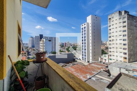 Apartamento à venda com 82m², 2 quartos e sem vagaquarto 1 varanda visa