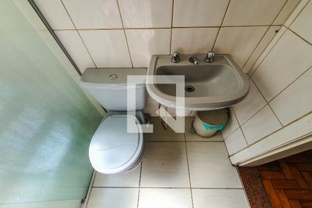 Apartamento à venda com 82m², 2 quartos e sem vagaBanheiro 2