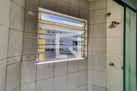 Apartamento à venda com 82m², 2 quartos e sem vagaBanheiro 2