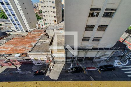Apartamento à venda com 82m², 2 quartos e sem vagaquarto 1 varanda vista