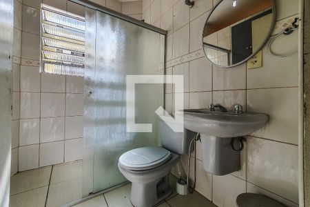 Apartamento à venda com 82m², 2 quartos e sem vagaBanheiro 2