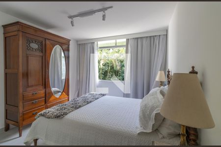 Quarto de casa de condomínio para alugar com 1 quarto, 30m² em Vargem Grande, Rio de Janeiro