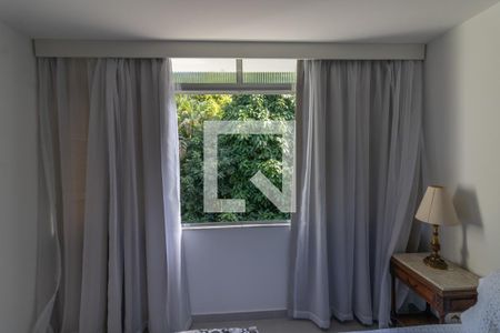 Quarto de casa de condomínio para alugar com 1 quarto, 30m² em Vargem Grande, Rio de Janeiro