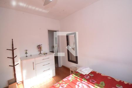 Quarto de apartamento para alugar com 1 quarto, 40m² em Oswaldo Cruz, Rio de Janeiro