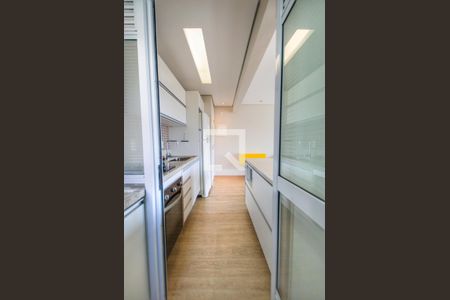 Apartamento para alugar com 42m², 1 quarto e 1 vaga Apartamento para alugar com 42m², 1 quarto e 1 vagaÁrea de Serviço