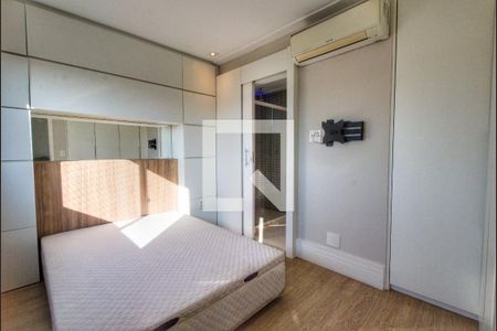 Apartamento para alugar com 42m², 1 quarto e 1 vaga Apartamento para alugar com 42m², 1 quarto e 1 vagaQuarto