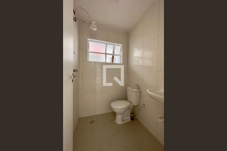 Apartamento à venda com 60m², 2 quartos e sem vagaBanheiro