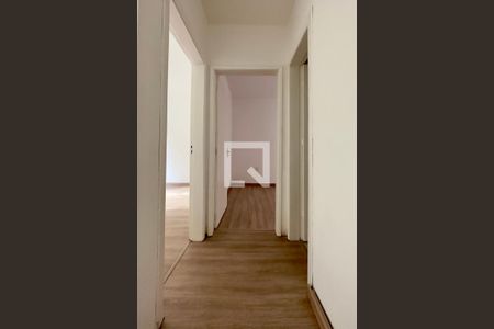 Apartamento à venda com 60m², 2 quartos e sem vagaCorredor