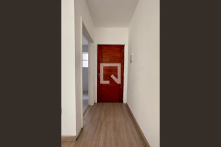 Apartamento à venda com 60m², 2 quartos e sem vagaCorredor