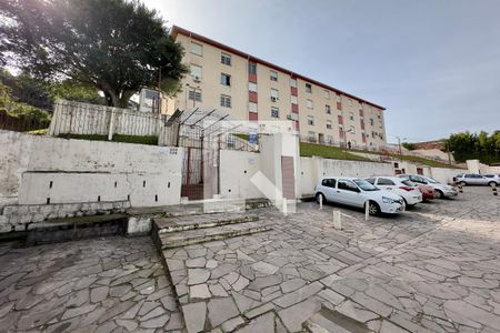 Apartamento à venda com 60m², 2 quartos e sem vagaFachada