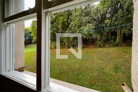 Sala de apartamento à venda com 2 quartos, 60m² em Cristal, Porto Alegre