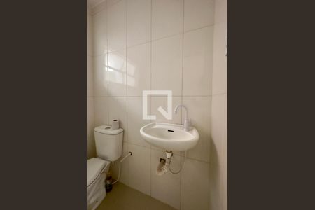 Apartamento à venda com 60m², 2 quartos e sem vagaBanheiro