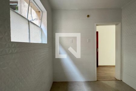 Apartamento à venda com 60m², 2 quartos e sem vagaCozinha e Área de Serviço