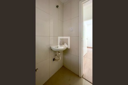 Apartamento à venda com 60m², 2 quartos e sem vagaBanheiro