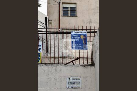 Apartamento à venda com 60m², 2 quartos e sem vagaFachada