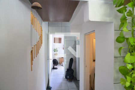 Corredor de casa à venda com 1 quarto, 47m² em Barra da Tijuca, Rio de Janeiro