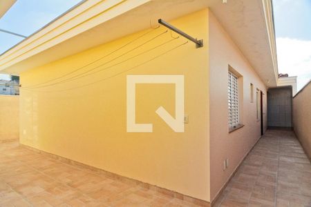 Casa à venda com 600m², 3 quartos e 8 vagasÁrea externa