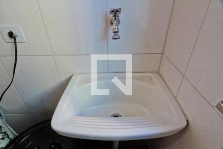 Casa à venda com 600m², 3 quartos e 8 vagasÁrea de Serviço