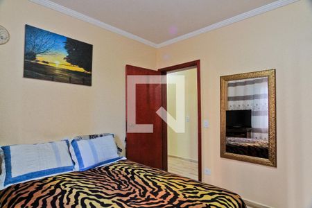 Casa à venda com 600m², 3 quartos e 8 vagasQuarto 2