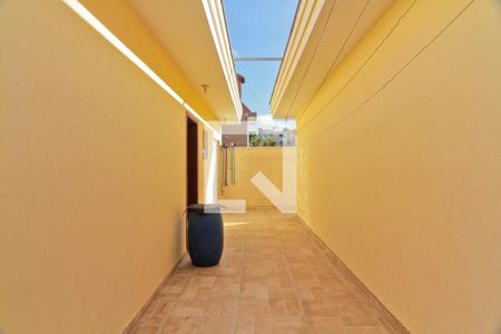 Casa à venda com 600m², 3 quartos e 8 vagasÁrea externa