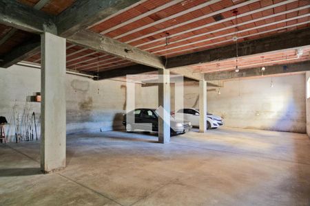 Casa à venda com 600m², 3 quartos e 8 vagasGaragem