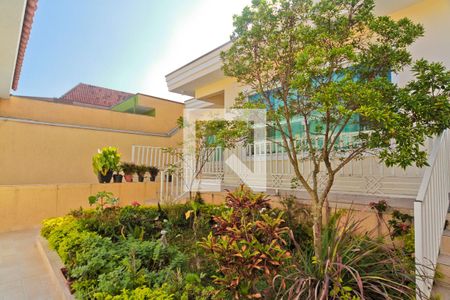 Casa à venda com 600m², 3 quartos e 8 vagasÁrea externa